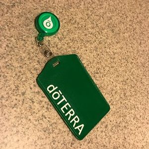 Doterra ID badges